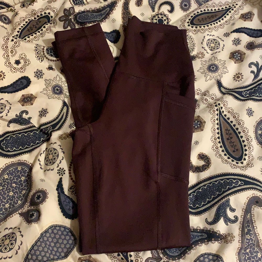 Bought at Marshall’s XS